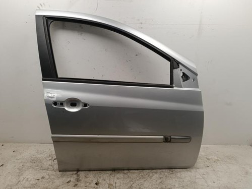 Porte avant droit renault clio - renault,