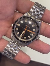 Universal Genève Polerouter Sub