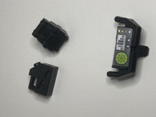 Lot Pièces Noires halo