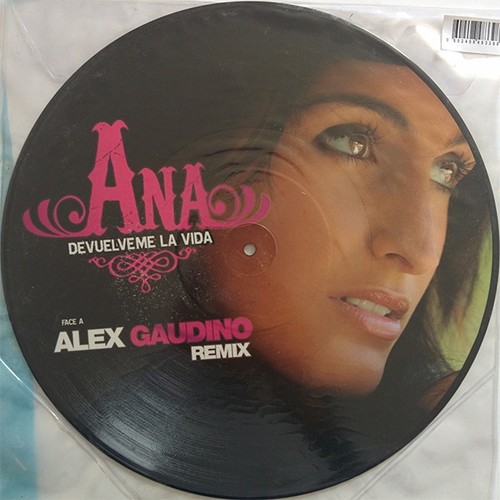 Ana devuelveme vida - –,