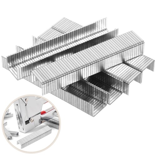 1000 pcs agrafes pour - pcs,