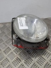 Optique avant principal gauche