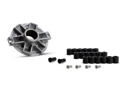 Var plus malossi 516798 - var,