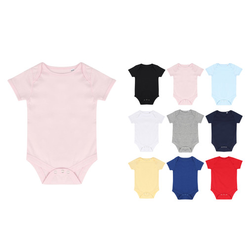 Larkwood kids essentiel body