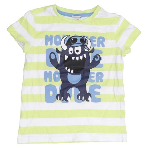 Kiki koko shirt taille - koko,,