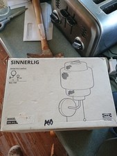 Sinnerlig IKEA Never Taken Out