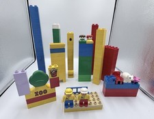 Lego Duplo Large Lot of 110
