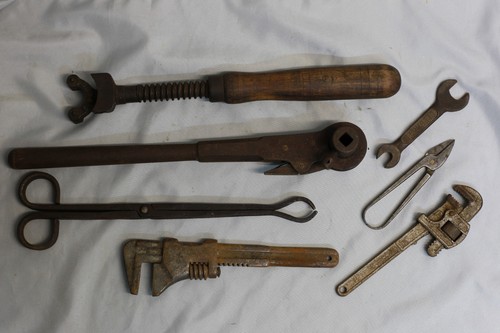 Lot divers outils - lot,