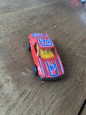 Majorette 202 Triumph TR7 35