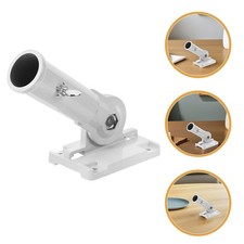  2 Pcs Porte Drapeau Mural