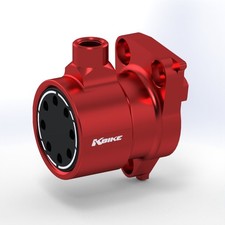 Cylindre récepteur