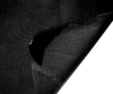 Tissu de renfort Kevlar enduit silicone-carbone