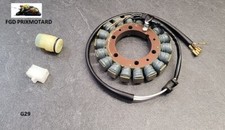 KAWASAKI ZZR 600 2005/2008