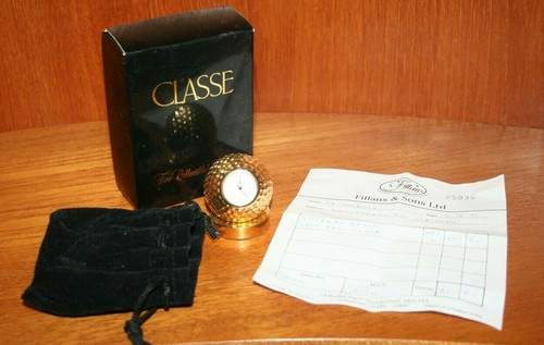 Imperial brass golf - ~brass, ball
