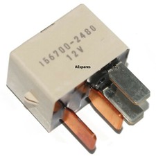 OEM Suzuki Marine Relais