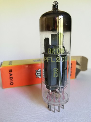 Pfl200 orion label new - pfl200, label, 