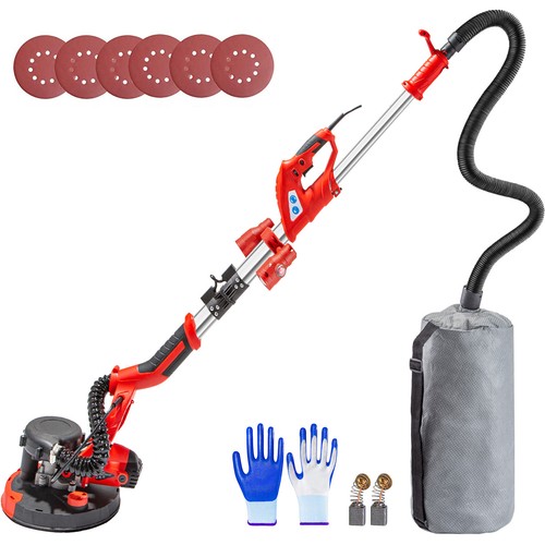 Ponceuse orbitale murale - orbitale, 850w