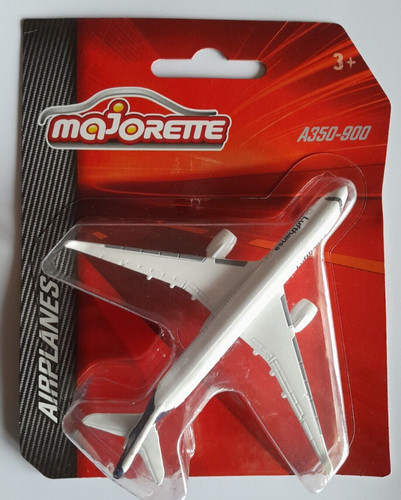 Majorette avions a350 900 - majorette,