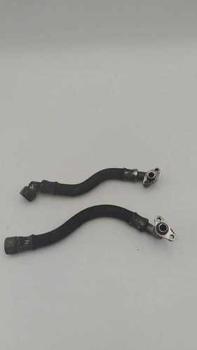 Durites huile honda 750 four - durites,