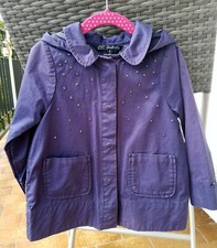 Trench Lili Gaufrette - 4 ans