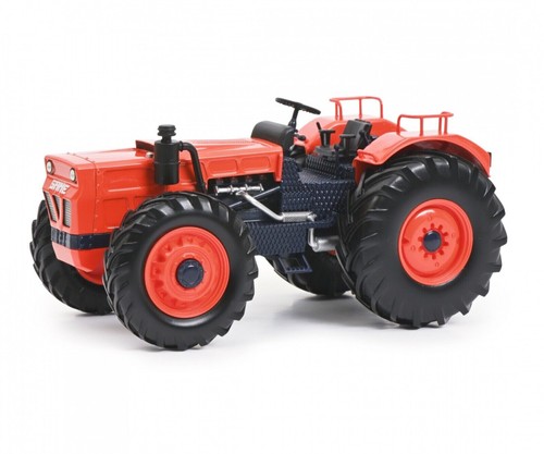 Schuco 450914500 tracteur same - tracteur,