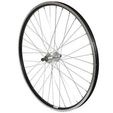 Roue vtt 26" p2r arriere alu