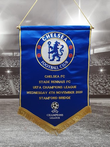 Chelsea stade rennais fc - v,
