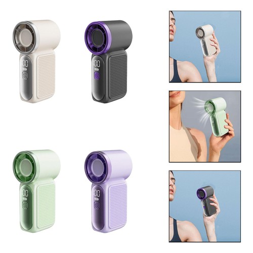 Ventilateur portable