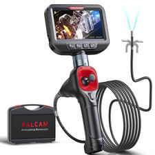 Ralcam Bidirectionnel