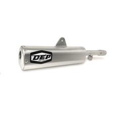 SILENCIEUX DEP HONDA CR 250 de