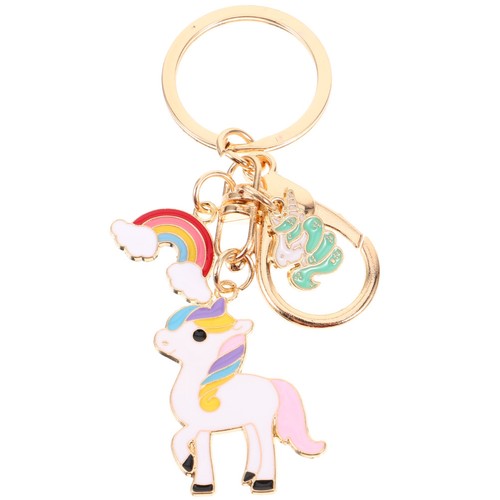 Porteclé licorne clés - licorne,