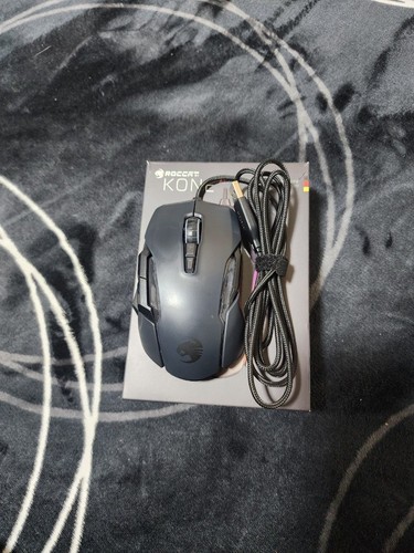 Roccat kone wired gaming - wired,