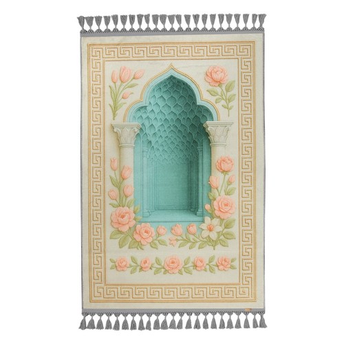 Tapis prière turc - prière,