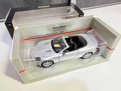 Rare aston martin - !,
