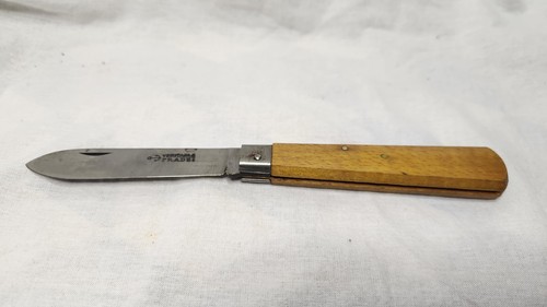 Couteau poche pliant - couteau, de