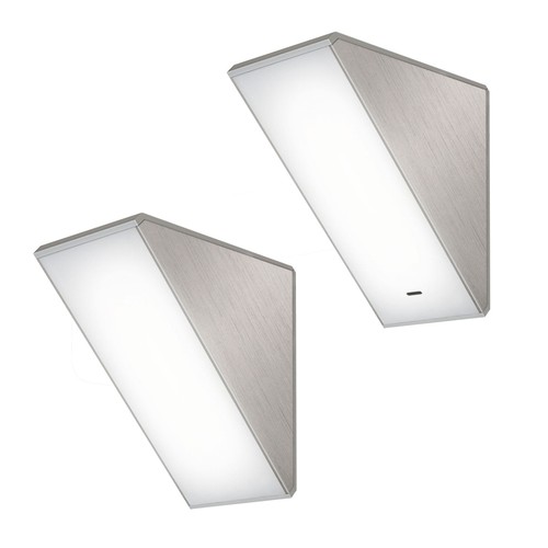 Led luminaire 2x4 - led,