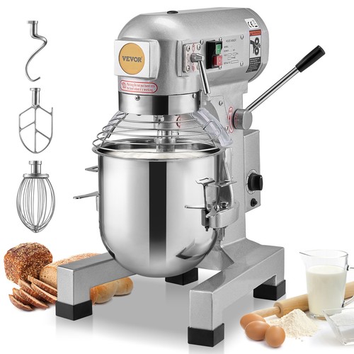 Vevor robot pâtissier - vevor,