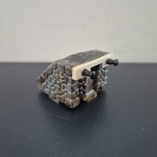 GéGé HO 6631 Heurtoir Circuit Train Vintage Modelisme Ferroviaire