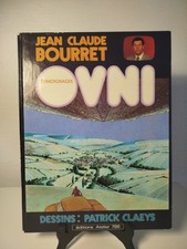 Ovni Témoignages Jean Claude