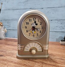 SEIKO FD535G Disney Mickey