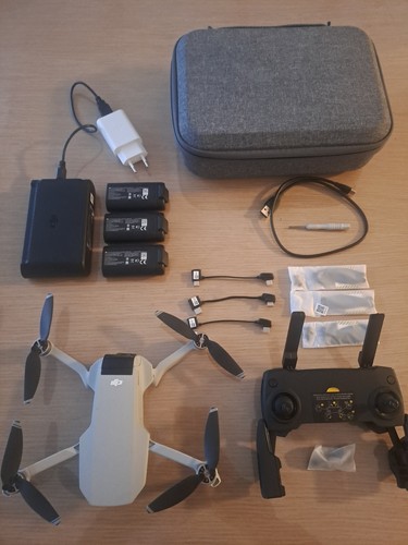 Drone dji mavic mini coffret - mini,