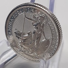 Pièce d'investissement en