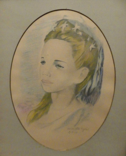 Mariette lydis - mariette, (1887-1970)
