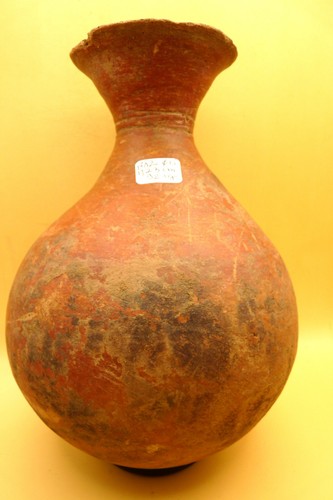 Poterie africaine mali en - poterie,
