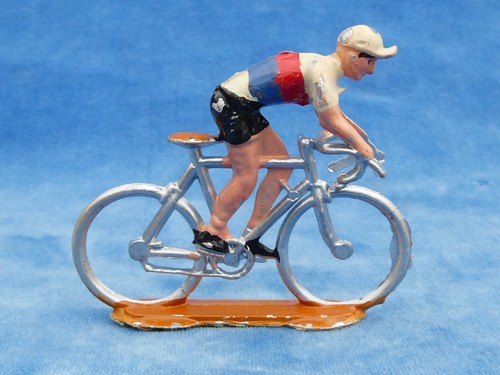 Joli nice cycliste - !,