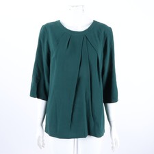 Hermes Chemisier à manches