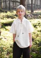 Battle-Merchant Chemise