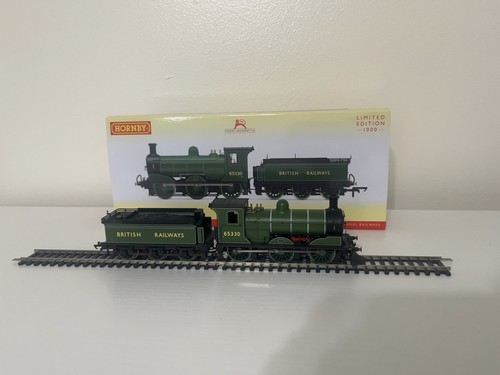 Hornby r3859 gauge br - r3859, oo