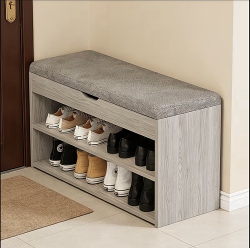 Meuble chaussure avec - meuble, à