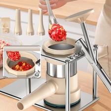 Machine à Farcir Les